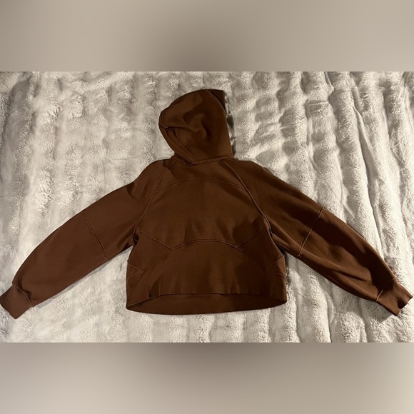 Lululemon Java Scuba - Picture 2 of 4